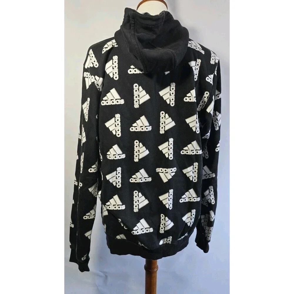 adidas product black
